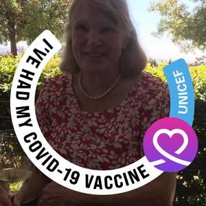 Meet your Posher, Laurie